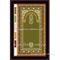 New Designed Mosque Prayer Carpet, Muslim Carpet